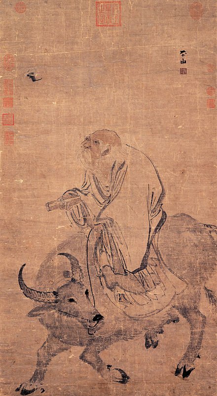 Lao Tzu