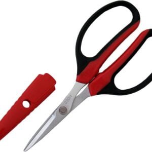 ARS GL56801250 SS-330HNR Multi-Craft Garden-Scissors, Natural