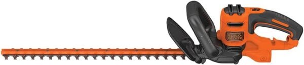 BLACK+DECKER BEHT350FF 22" Electric Hedge Trimmer