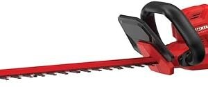 CRAFTSMAN V20 Cordless Hedge Trimmer, 20 inch, Battery and Charger Included (CMCHT810C1)