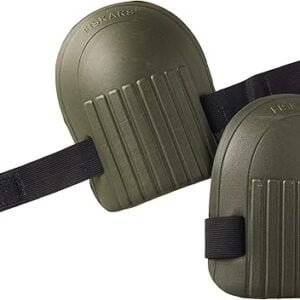 Fiskars Lightweight & Durable Knee Pads for Gardening and Housework - with Comfortable Padded Foam Cushioning