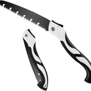 Folding Saw - Durable SteelSaw blade 9.9 inchesfoldable saw，hand pruning saws，folding pruning saw，foldable saw，tree pruning saw，garden saw pruning.