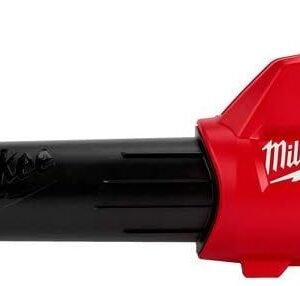 MILWAUKEE'S Electric Tools 2724-20 M18 Fuel Blower (Bare)