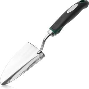 Mr. Pen- Heavy Duty Trowel, Stainless Steel, Rust Resistant, Garden Shovel, Small Shovel, Garden Trowel, Hand Shovel, Garden Spade, Gardening Shovel, Hand Trowel, Trowel Garden...