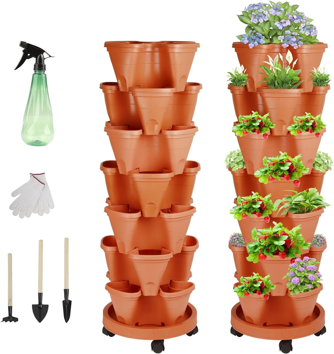 select-best-pots-planters-plants