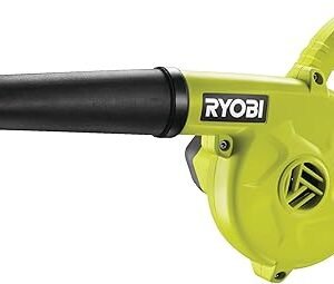 Ryobi 18-Volt ONE+ Compact Blower(tool only)