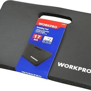 WORKPRO W133357 Kneeling Foam Pad 17 In. x 11 In. x 1 In. (Single Pack)